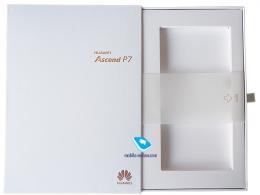 Смартфон Huawei Ascend P7: отзывы, технические характеристики и спецификации