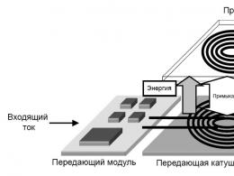 Добавляем беспроводную зарядку стандарта QI в свой смартфон Беспроводная зарядка как включить